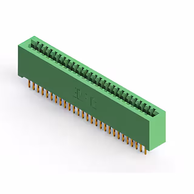 842-027-558-101 EDAC Inc.  Edgeboard Connectors